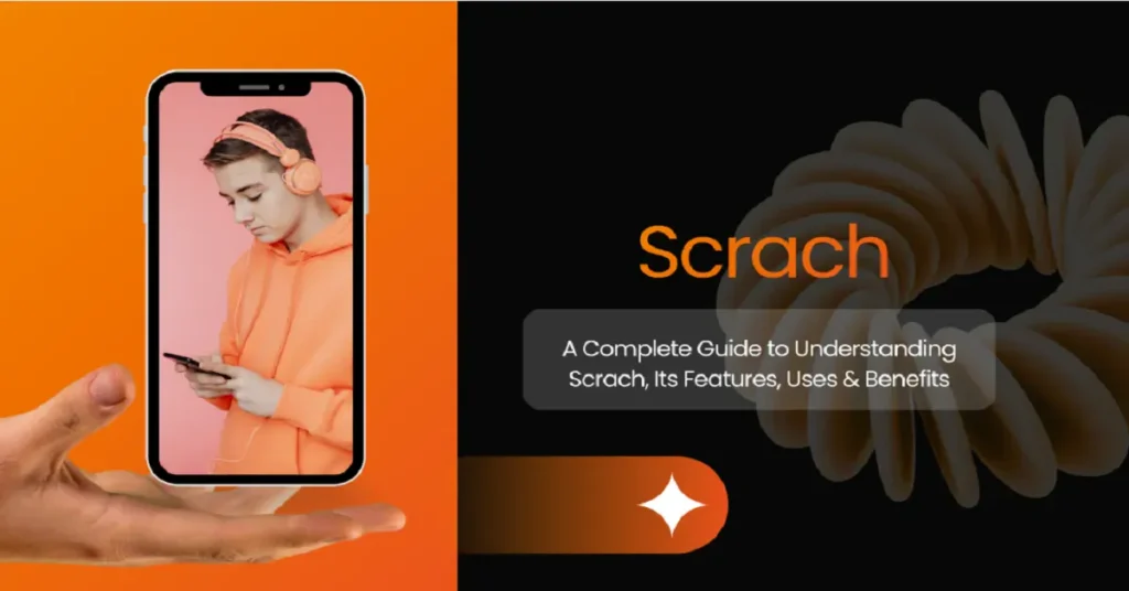 scrach